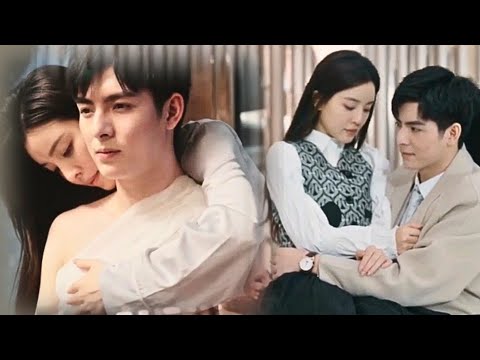 Видео: Бывшие Возлюбленные Встретились Спустя 6 Лет | "Просто избаловал тебя" китайская дорама