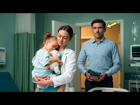 Видео: Тайна Больничной Палаты: Заговор Врача и Исчезновение Ребенка 😱🔍"