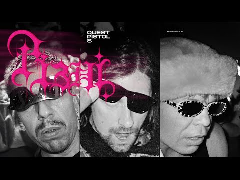 Видео: Quest Pistols - Різні (ПРЕМ'ЄРА 2025)