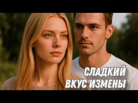 Видео: Сладкий вкус измены. Рассказ