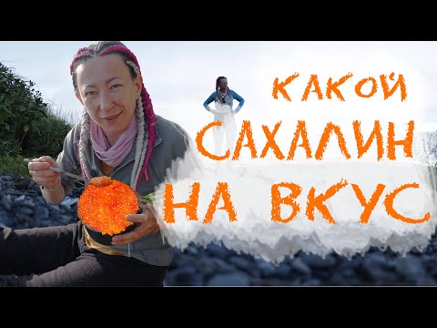 Видео: Отмечаем ДР в походе | Брускетта с красной икрой | Оладьи со сгущенкой | Кета на огне