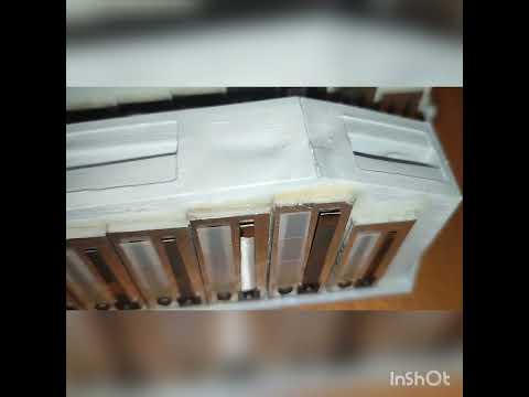 Видео: Новая гармонь "Тульская 301м"!