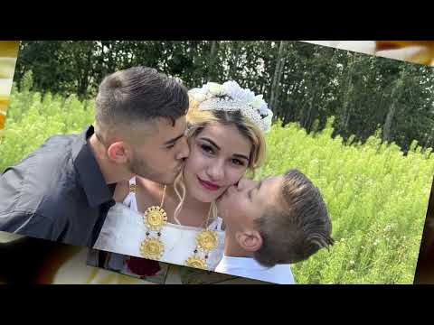 Видео: Рузана Мурша Часть 2