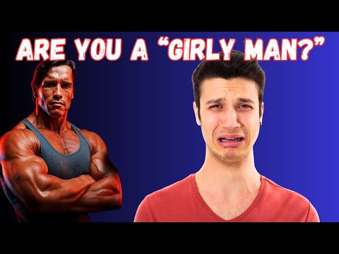Видео: Суперсимпсы: как женственные мужчины переосмысливают мужественность