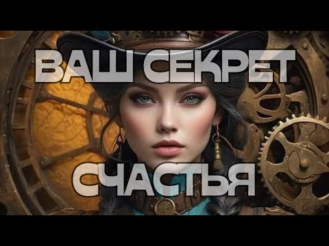 Видео: 🕵️ВАШ СЕКРЕТ СЧАСТЬЯ🛕🗿🚷⚡️🚀