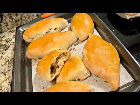 Видео: My Babushka's Cabbage Recipes | 3 блюда из капусты и прощаюсь с любимой бабушкой ❤️