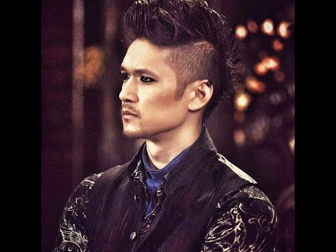 Видео: Магнус Бейн|Magnus Bane(Imagine Dragons-Radioactive|Russian cover)Сумеречные охотники|Shadowhunters