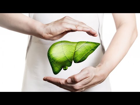 Видео: Конференция «Современные достижения в лечении хронических болезней печени: от диагноза к терапии»