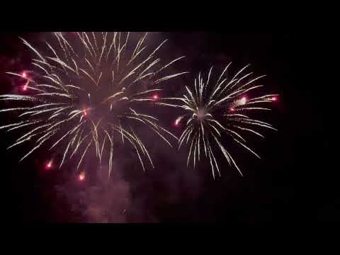 Видео: День города Дубоссары 2024. Салют