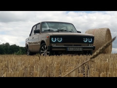 Видео: Двухконтурное зажигание на ВАЗ 2106.