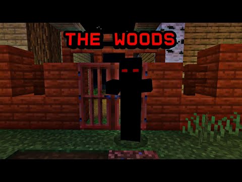 Видео: ПРОХОЖДЕНИЕ КАРТЫ THE WOODS ГЛАВА 1