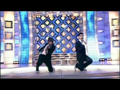 Видео: Дима Билан - Субботний Вечер - Believe