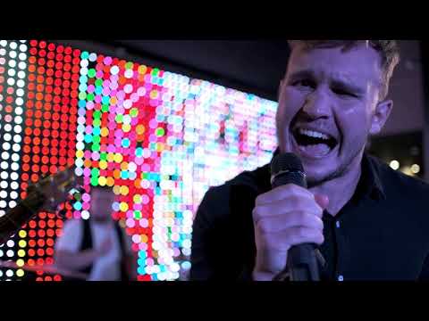 Видео: Souffle - Угонщица (Cover)