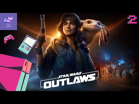 Видео: Star Wars Outlaws Прохождение (Без комментариев) - Часть 2