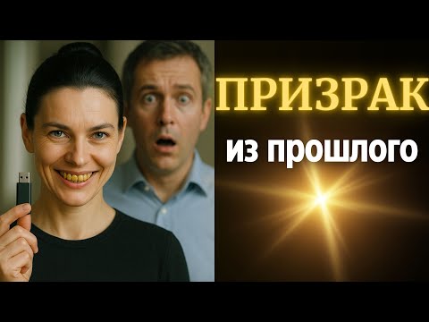 Видео: Он потерял все... А едва незнакомка с золотыми зубами, протянула ему то... что...