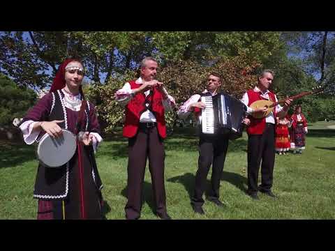 Видео: Мариана Стоянова - Оро се вие