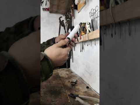 Видео: Манок на косулю