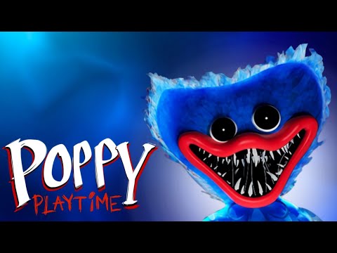 Видео: Быстрое Прохождение Poppy Playtime Chapter 1 / ПРОХОЖДЕНИЕ + КОНЦОВКА