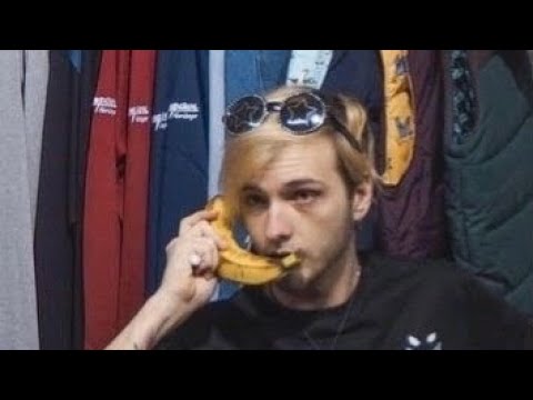 Видео: прослушивание pyrokinesis be like: