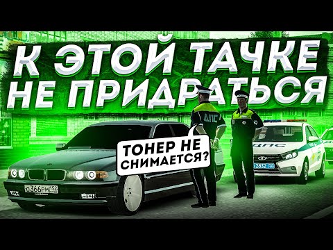 Видео: ИСКАЛ ХАСАНЩИКА, А ВСТРЕТИЛ АВТОРАЗБОРЩИКА на GREENTECH RP // GTA CRMP