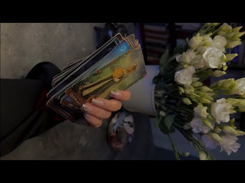 Видео: С кем вы построите крепкую семью❓💍💒