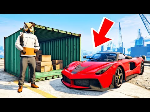 Видео: ОТКРЫЛ ДУБАЙСКИЙ КОНТЕЙНЕР за 20.000.000$!!! БИТВА КОНТЕЙНЕРОВ | RADMIR ONLINE