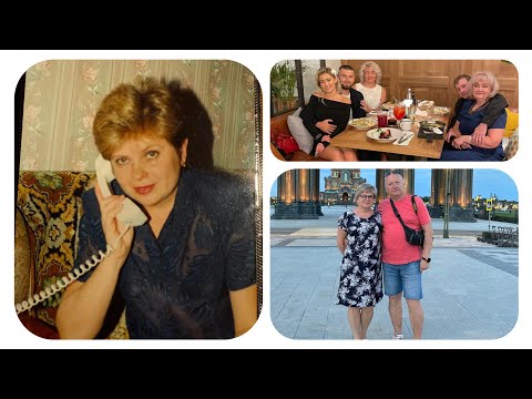 Видео: Колесница времени...