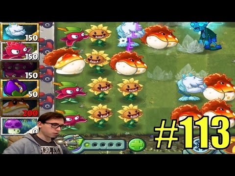 Видео: Прохождение Plants vs Zombies 2: MODERN DAY 1-5 - ВРЕМЕННОЙ РАЗЛОМ