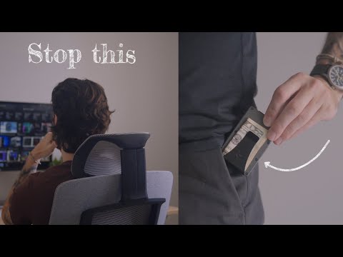 Видео: Как избавиться от желания покупать вещи | Экономная жизнь