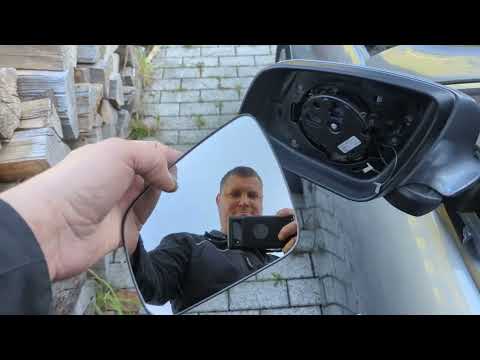 Видео: "ГТ" Mersedes W204 - работа с внешкой (предпродажная подготовка).