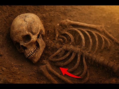 Видео: Тайны древних смертей: 10 шокирующих находок предков!