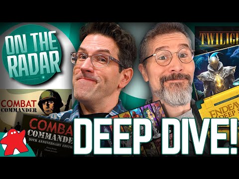 Видео: Подробный анализ выбора игры Чаза и Родни — на нашем радаре