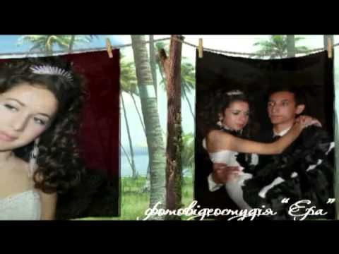 Видео: свадьба эдгарта и эмики