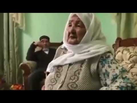 Видео: Не деген көріпкел еді.