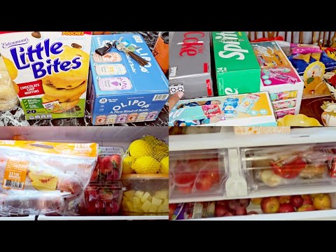 Видео: HUGE SAM'S CLUB HAUL & ОПТОВЫЕ ПОКУПКИ | Южный Миссисипи