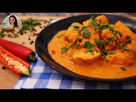 Видео: Сочная КУРИЦА КАРРИ! БЫСТРЫЙ ужин или обед Простой Рецепт | Кулинарим с Таней