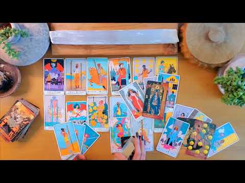 Видео: ДЕВА | «ОНИ ЗНАЮТ, ЧТО ТЫ ЕДИНСТВЕННАЯ, НА КОТОРОЙ ОНИ СОБИРАЮТСЯ ЖЕНИТЬСЯ!» 😭❤️ НОЯБРЬ 2025