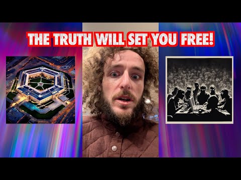 Видео: МЕНЯ ПОХИТИЛИ ПРИШЕЛЬЦЫ! СНОВА! 👽