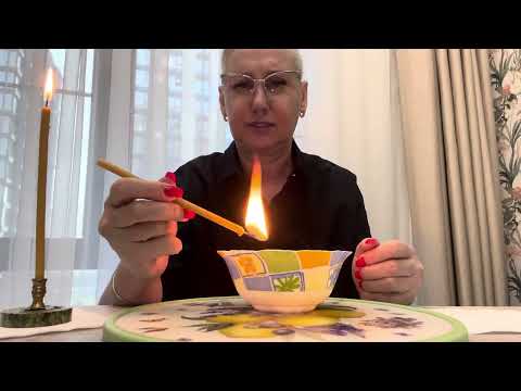 Видео: Чистка пары от порчи соперницы 🔮 Счастливые вести от мужчины ❤️