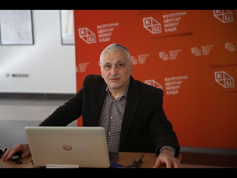 Видео: Данилo Копривица -„Досије КУБА“