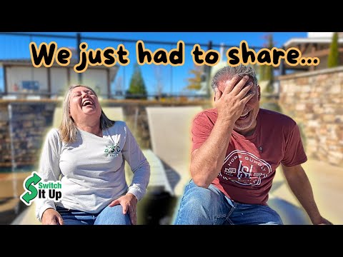 Видео: Мы нашли способ сделать путешествие на автодоме менее одиноким