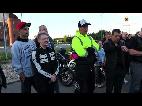 Видео: МотоЯрославль 2024