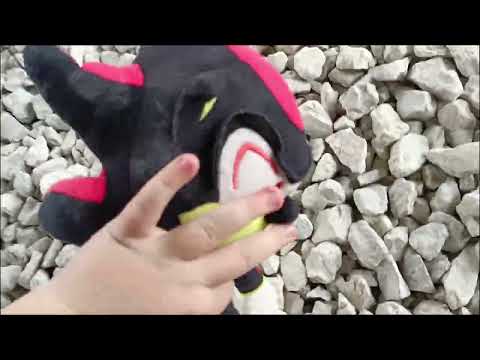 Видео: Sonic plush generations восстание Эггмана 1 часть