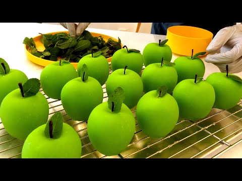 Видео: Это фрукты? Это торт? Подборка видео вкуснейших фруктовых тортов.