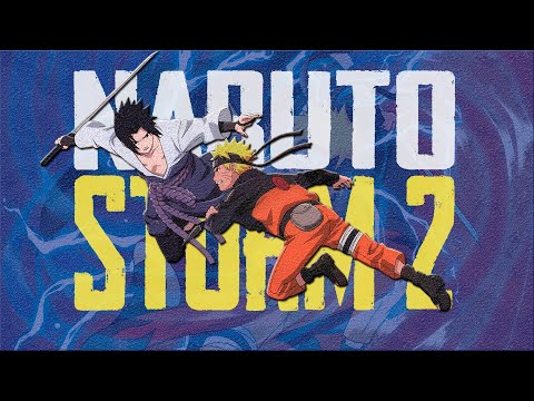 Видео: Рассказываю о Naruto Shippuden Ultimate Ninja Storm 2 | ТОП Лучших Битв 