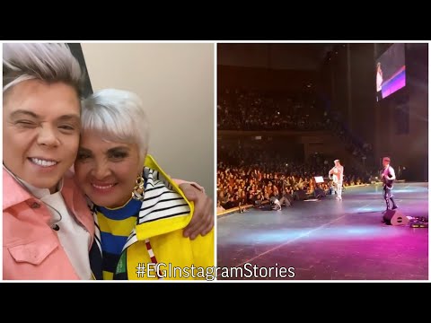 Видео: Концерт Элвина Грея в Crocus City Hall