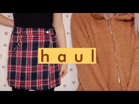 Видео: ЗИМНИЕ ПОКУПКИ | shein winter haul!