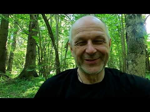 Видео: Одиночка с тестом нового маршрута.  2 часть