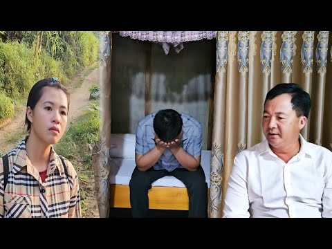 Видео: Доктор Хоп весь день печален, потому что его отец его не понимает.