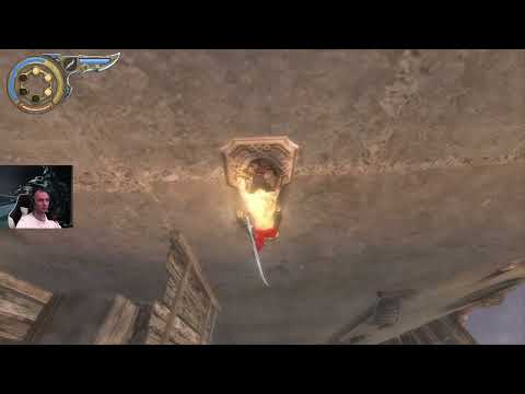 Видео: Прохождение #7(Финал) Prince of Persia - The Two thrones